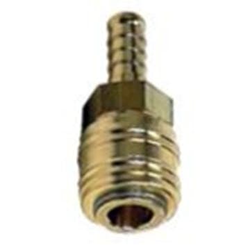 Hurtigkobling Einhell F Slange 6 mm