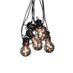 Startsett Gnosjö Konstsmide 4144-800 E27 10 LED Utskiftbar