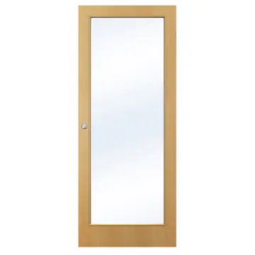 Skyvedør Swedoor Easy Nature GW1