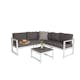 Hjørnesofa Venture Home Salvador