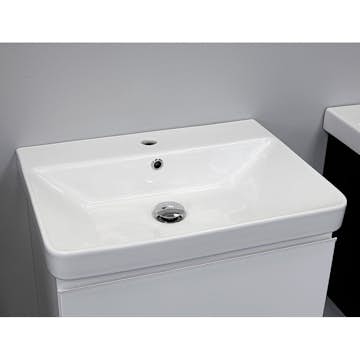 Servant Arrow Victoria 600