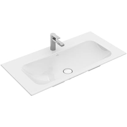 Möbeltvättställ Villeroy & Boch Finion