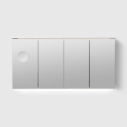 Spegelskåp Haven H3/MC140