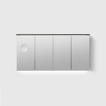 Spegelskåp Haven H2/MC140