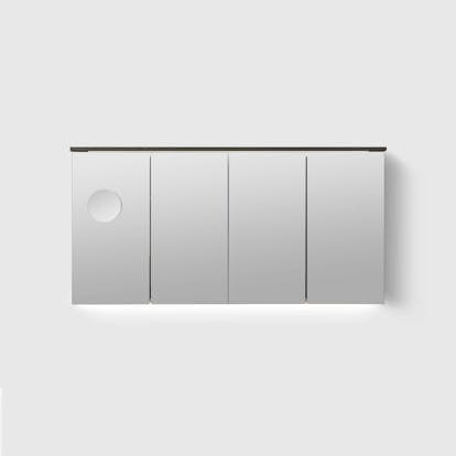 Spegelskåp Haven H2/MC140