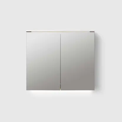 Spegelskåp Haven H2/MC80