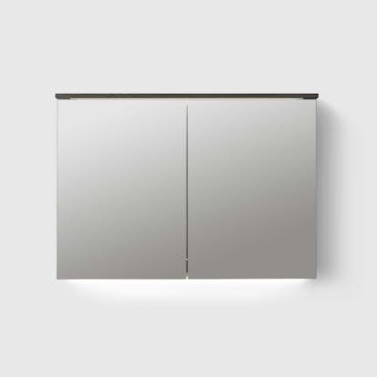 Spegelskåp Haven H2/MC100