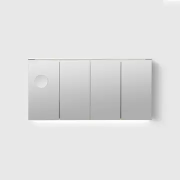 Spegelskåp Haven H3/MC140