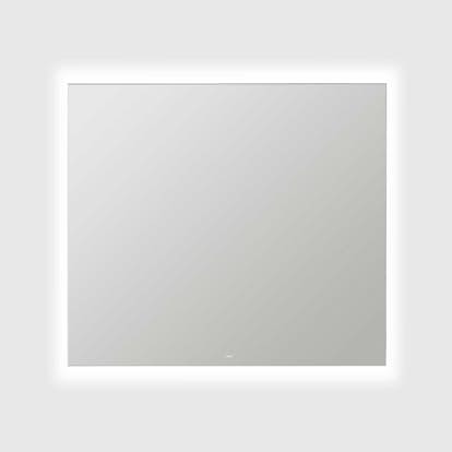 Spegel Haven M3 Square med Belysning