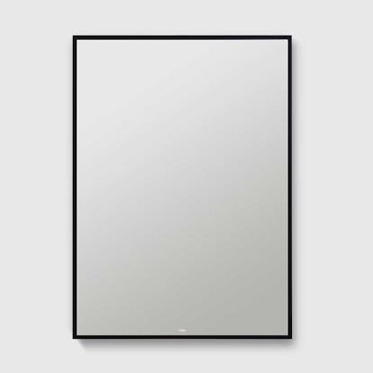 Spegel Haven M4 Frame Svart utan Belysning