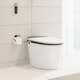 Toalettpapirholder Hansgrohe AddStoris