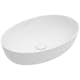 Tvättställ Villeroy & Boch Artis 610 mm Ovalt