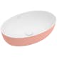 Tvättställ Villeroy & Boch Artis 610 mm Ovalt