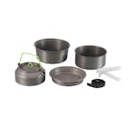 Kjelesett Sunwind Cook 4 deler