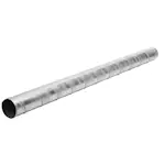 Ventilasjonsrør Fresh Ø100 mm