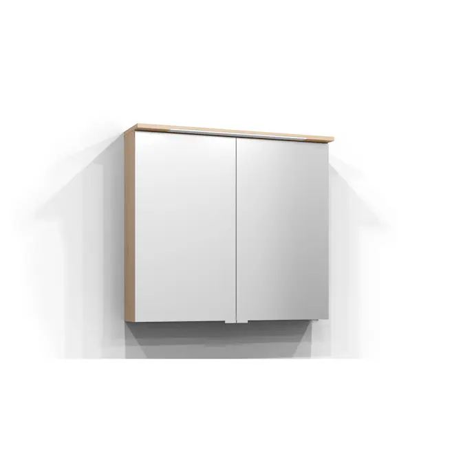 Spegelskåp Svedbergs Skuru