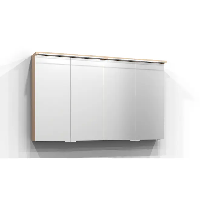 Spegelskåp Svedbergs Skuru