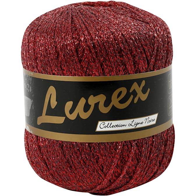 Garn Creativ Company Lurex 160 m 25 g