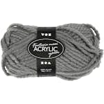Akrylgarn Creativ Company Fantasia 35 m Stl Maxi 50 g/1 nst