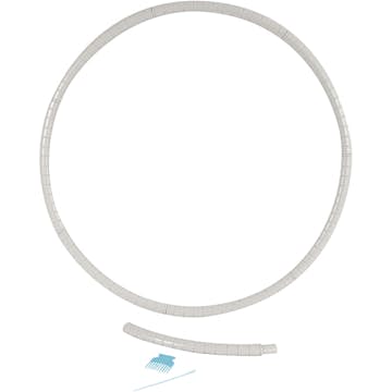 Rund Vev Creativ Company Dia 88 cm 1 stk