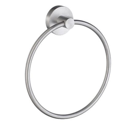 Handduksring Smedbo Home H344