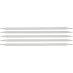Strømpepinner Creativ Company L  20 cm Str 6 1 sett