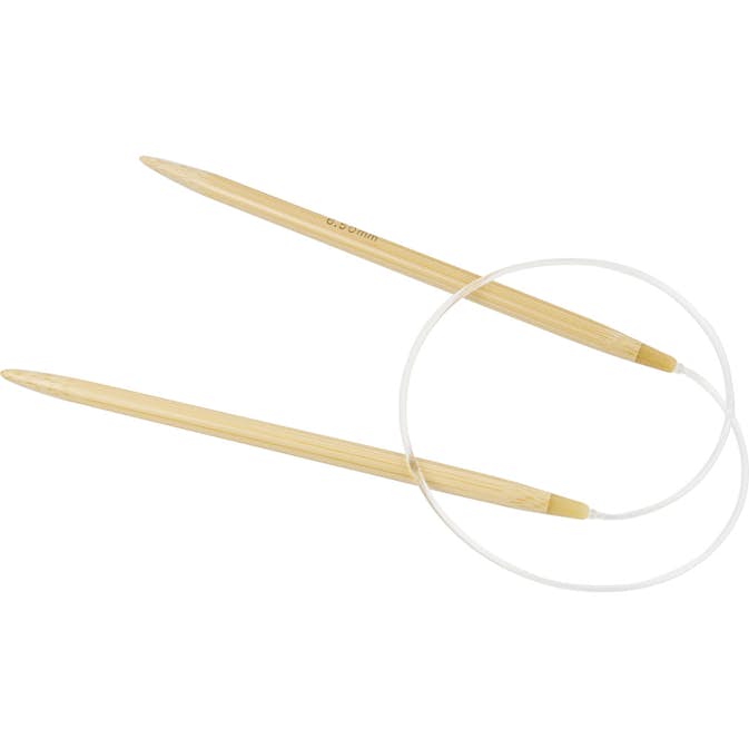 Rundpinne Creativ Company Nr 6,5 1 St