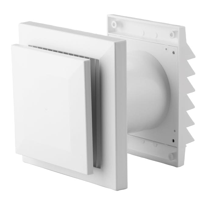 Blokkventil Fresh 70