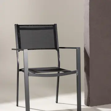 Spisestol Venture Home Copacabana