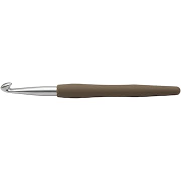 Heklenål Creativ Company Brun Nr 8 L  14,5 cm 1 Stk