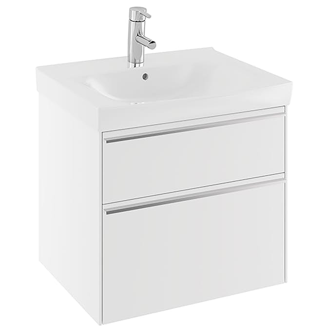 Servantskap Ifö Sense 60 med Skuffer