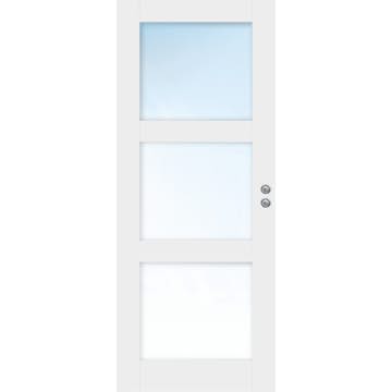 Skyvedør Bygg1 Stil 3 Klarglass