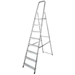 Gardintrapp Krause Corda