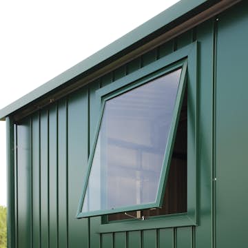 Vinduselement Biohort Europa