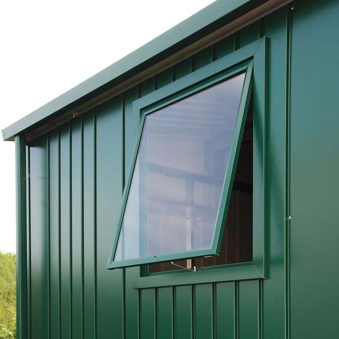 Vinduselement Biohort Europa