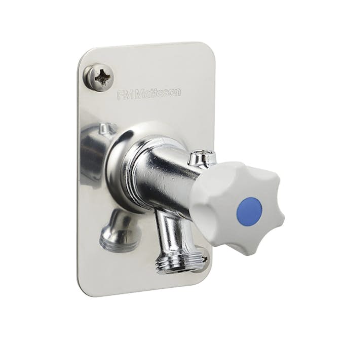 Vattenutkastare FM Mattsson med Ratt