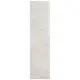 Baderomspanel Fibo 2273-00 S White Marble