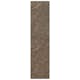 Baderomspanel Fibo Brown Marble 2278-M00S