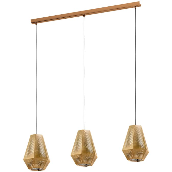 Taklampe Eglo Chiavica 1