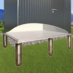 Fundament SmartBase PLUS Biohort Europa 7
