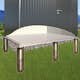 Fundament SmartBase PLUS Biohort Europa 7