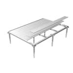 Fundament SmartBase PLUS Biohort MiniGarage L