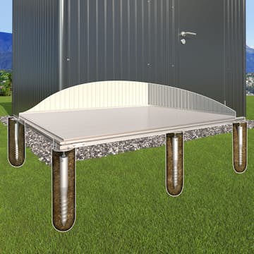 Fundament SmartBase PLUS Biohort Neo