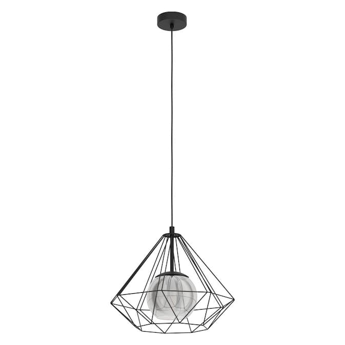 Taklampe Eglo Vernham