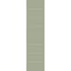 Baderomspanel Fibo 5206-M6030 EM Olivegreen