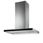 Kjøkkenvifte Electrolux EFI739X