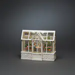 Juleby Lysthus Gnosjö Konstsmide