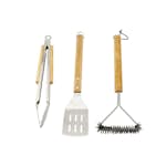 Grillsett Sunwind Reiskap 3 Deler