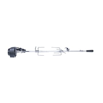 Rotisseri Sunwind 230V til 5/7-Brenner Grill