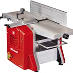 Avretter og tykkelseshøvel Einhell TC-SP 204